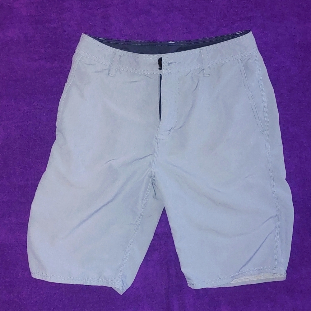 💥 Vans deck shorts